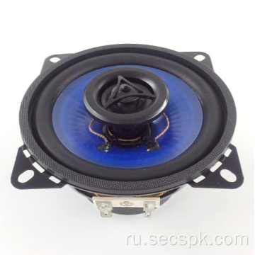 4 &quot;Coil 20 Coaxial Speaker